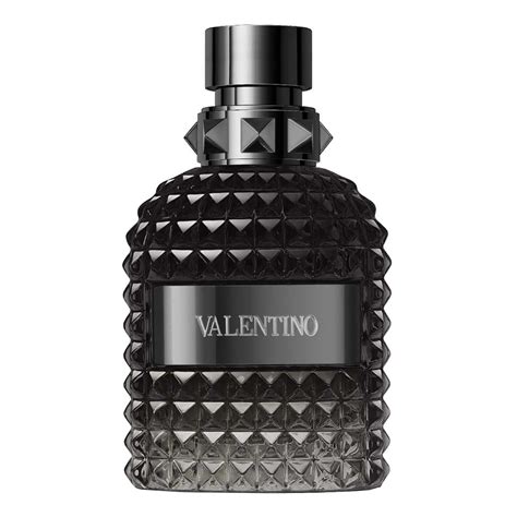 valentino uomo intense sample.